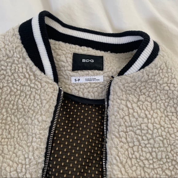 BDG jacket - Picture 3 of 3